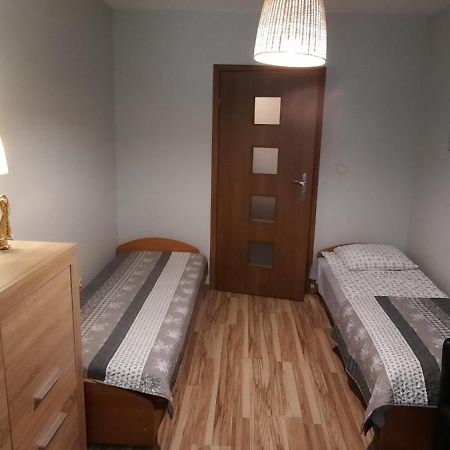 Appartement Topola1 à Cracovie Extérieur photo