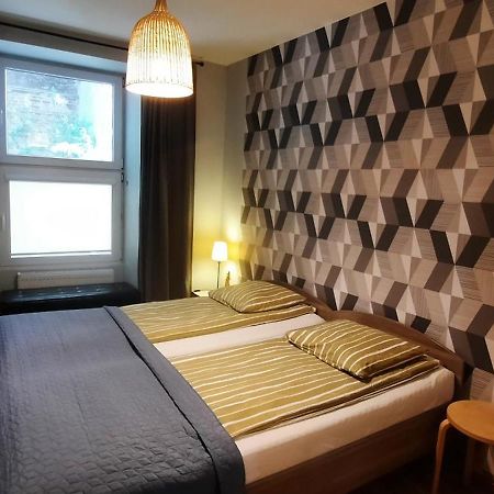 Appartement Topola1 à Cracovie Extérieur photo